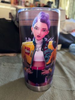 K-pop Cup