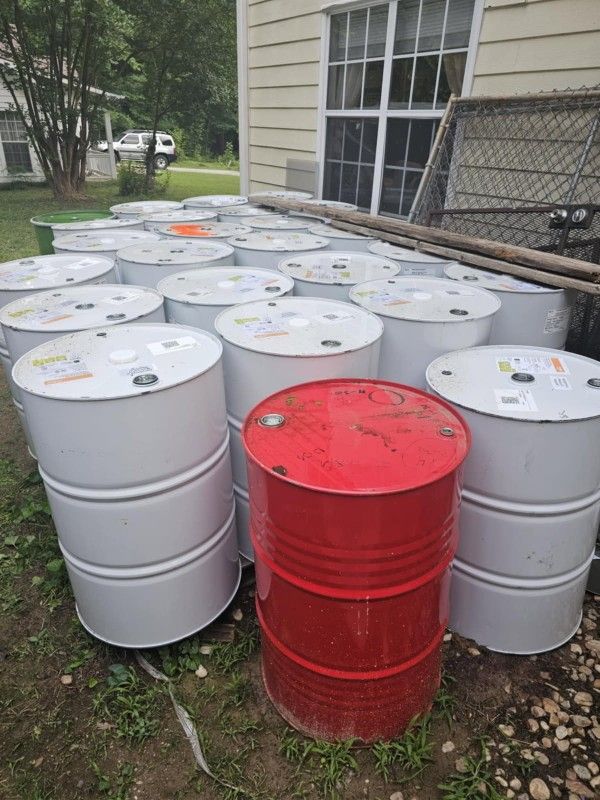 🔥 🔥 🔥 Burn 🔥Barrels 🔥 🔥 🔥  $25🔥🔥