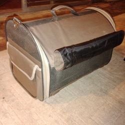 Pet Carrier 
