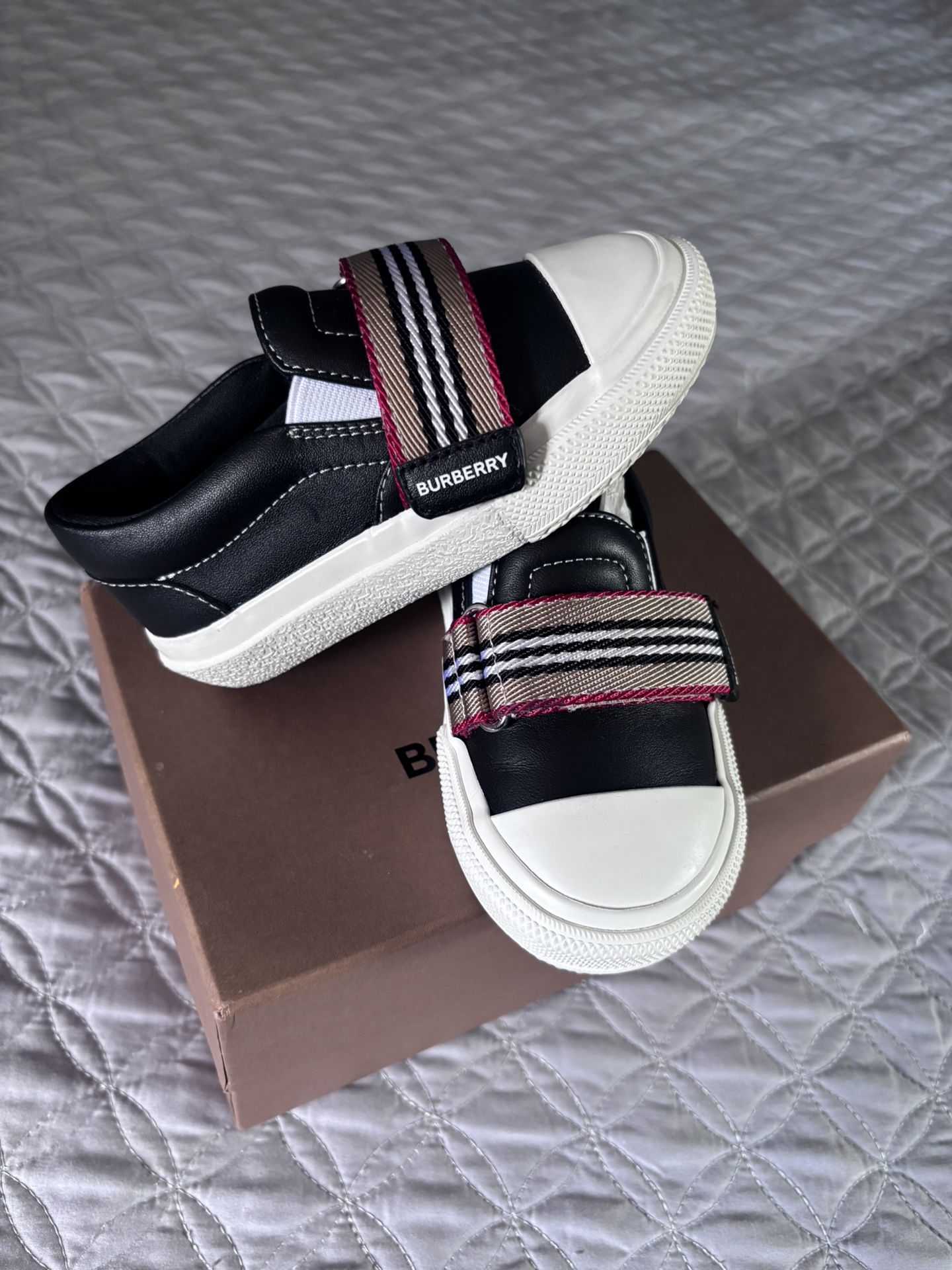 Burberry Shoes