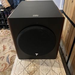 Focal Sub 6 Subwoofer 11”