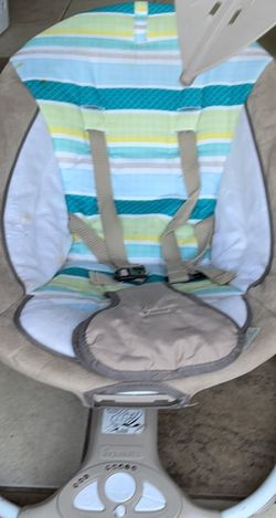 Baby Swing