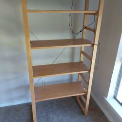 Shelving Unit