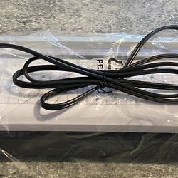 Blusmart BL01 A4 Laminator 4 in 1 Hot / Cold Roller Laminator with Instructions 