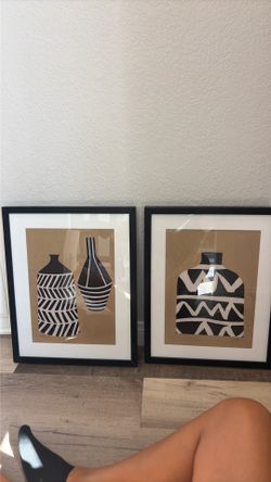 Wall Art frames