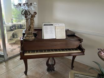 Ivers & Pond Piano
