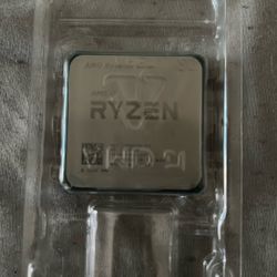 Ryzen 5 5500 AM4 Socket CPU 