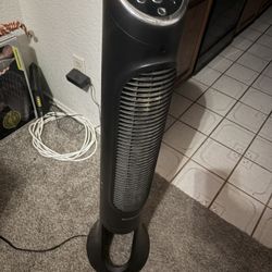 36” Fan 