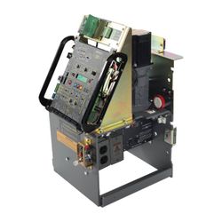 Maximum Controls - MAX 1500 PRO Slide Gate Operator
