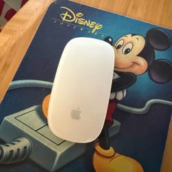 Apple Magic Mouse