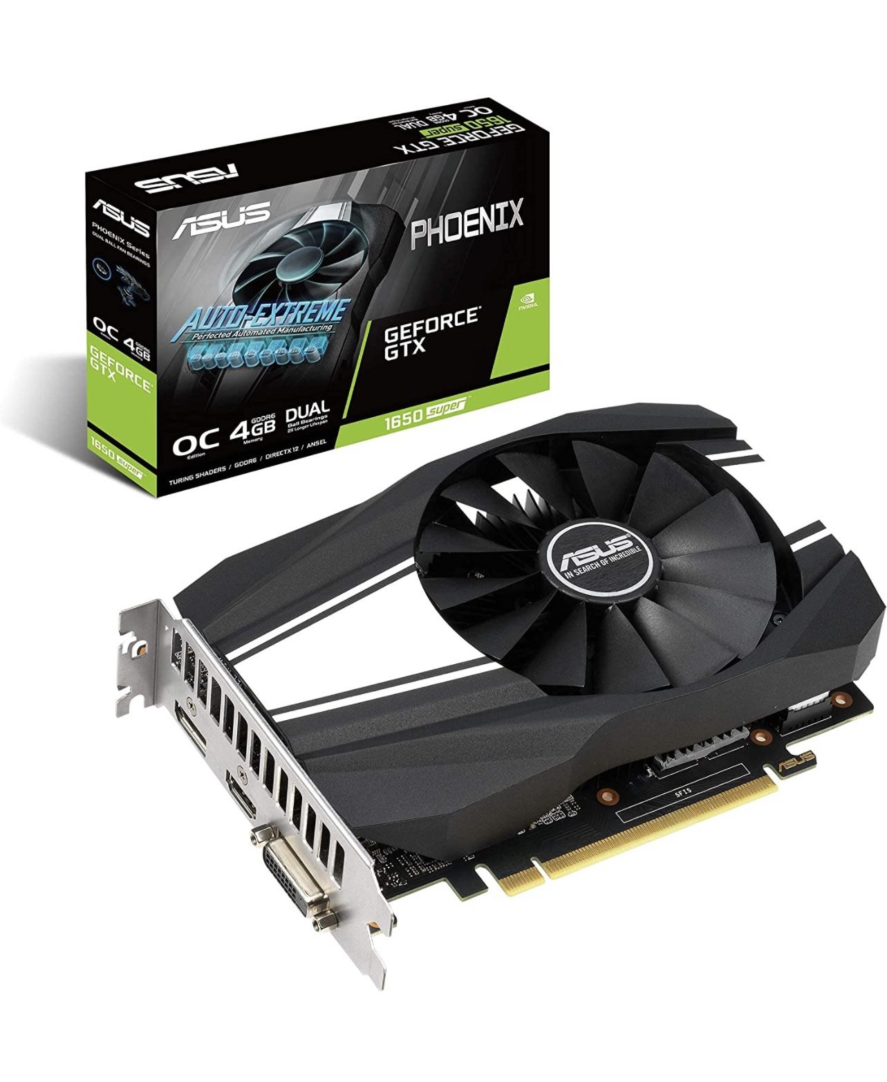 Gtx 1650 Súper