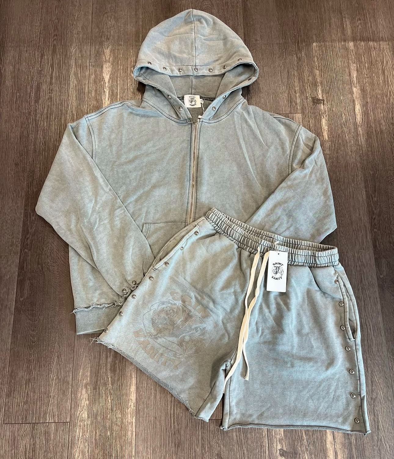 Jogger Suit