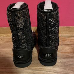 Women’s Uggs
