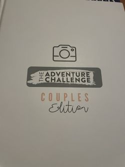 Couples Book