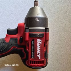 Baver 1/2   brushless