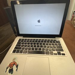 MacBook Pro