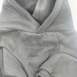 Dog Hoodie – Size S