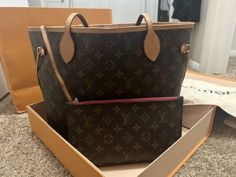 Louis Vuitton MM