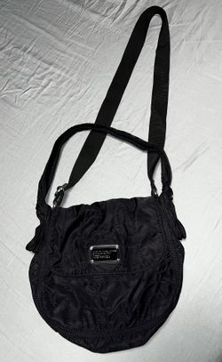 Marc By Marc Jacobs Workwear Crossbody