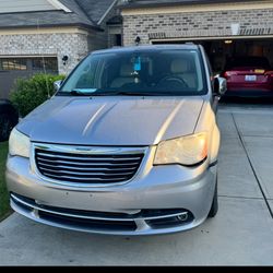Sale Of chrysler Town And Country