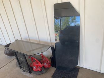 Tv stand