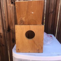 Bird Box  New 
