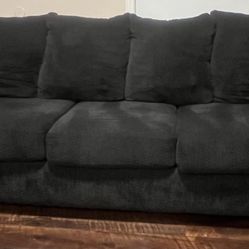 Sofa & Loveseat Set