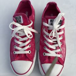 Converse Shoes