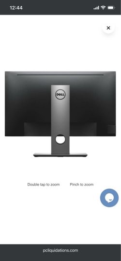 Acer Series 6 Monitor