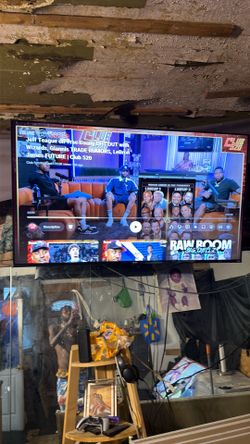 Everything works I just got a new tv