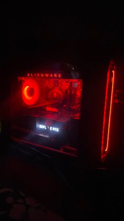 RTX Gaming PC