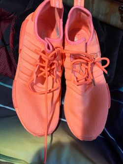 Adidas running shoes