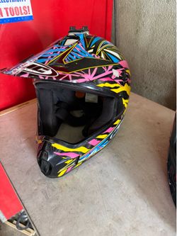 Helmets