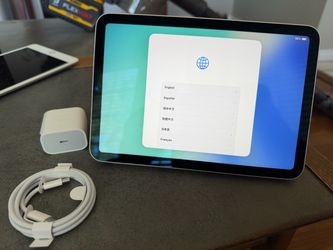 iPad Mini A17 PRO 512gb