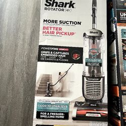 Vacuum 