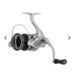 Shimano Stradic FM Spinning Reel 3000