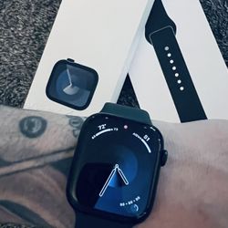 Apple Watch Series 9