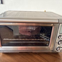 Breville Smart Oven Pro