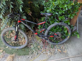 Giant Stance MTB Size Large