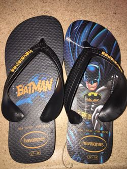 Havaianas sandals for kids