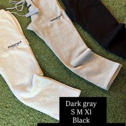 Sweat Suits Essentials