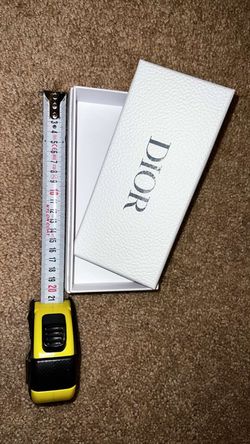 Dior Hard Gift Box