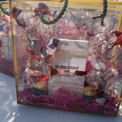 Perfumes Para Día De San Valentín 