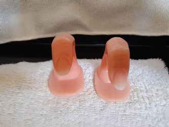 Fingers for practice