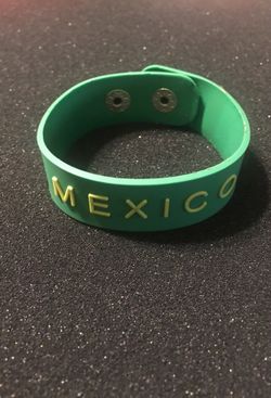 Mexico Bracelet