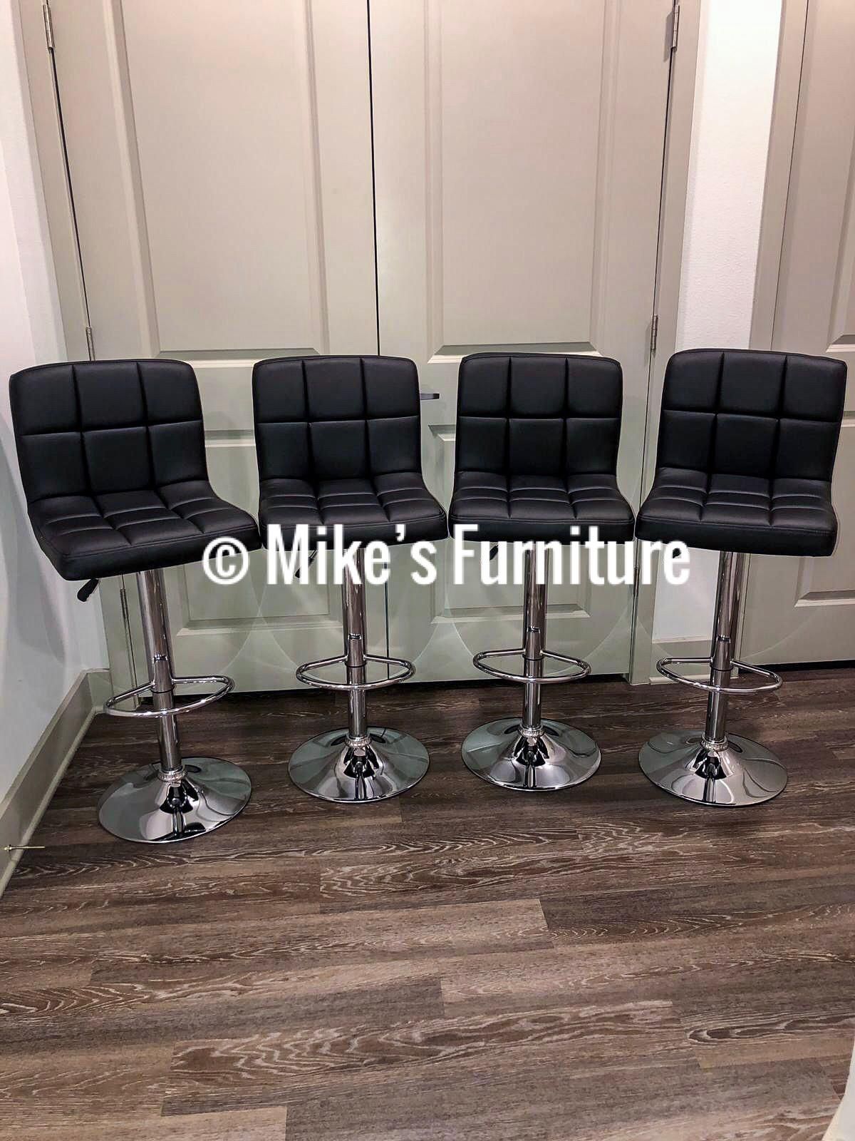 New Adjustable Bar Stools, barstools, barstool, bar stool, Sillas