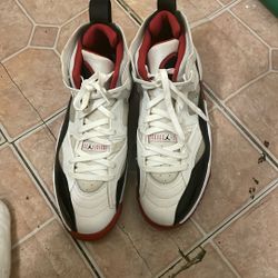 Jordan Flight Club '91