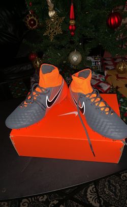 Nike Soccer Cleats