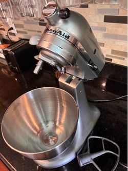 KitchenAid Ultra Power Mixer