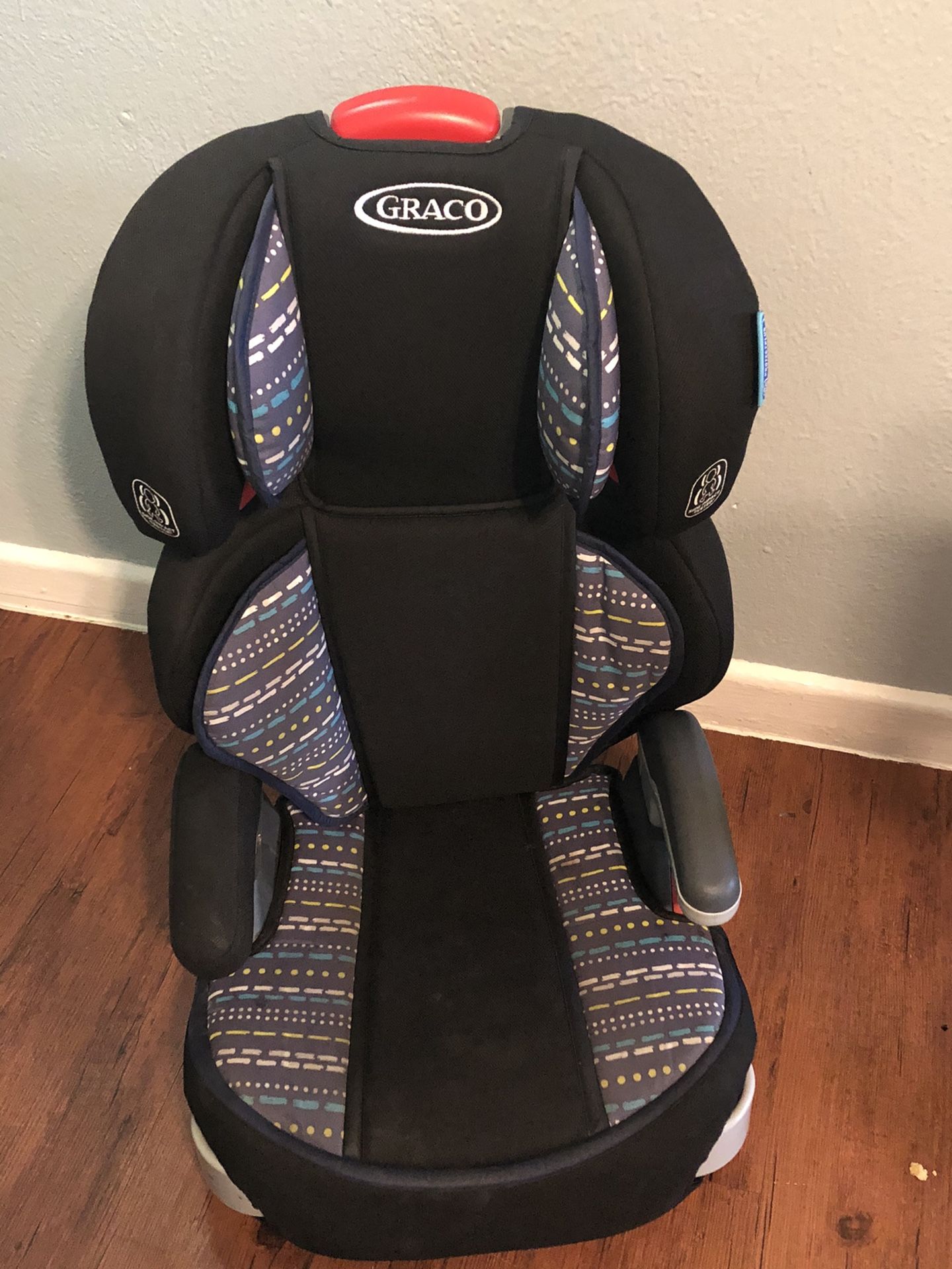 Graco car seat